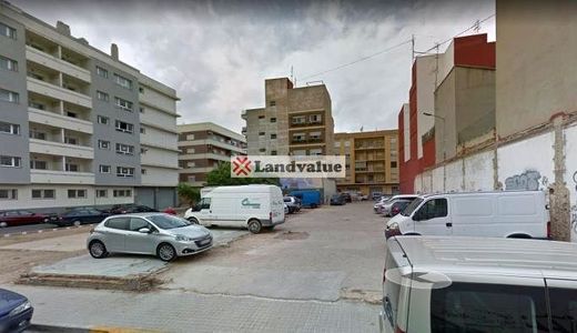 地皮  Benetússer, Província de València