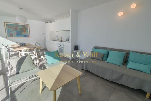 Apartment / Etagenwohnung in Santa Pola, Alicante