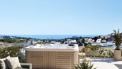 Villa à Estepona, Malaga