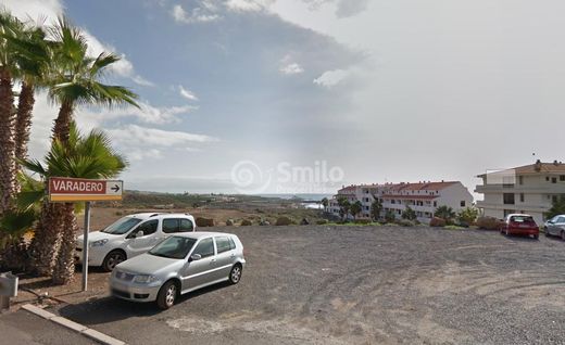 Grundstück in Guía de Isora, Provinz Santa Cruz de Tenerife