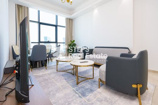 Apartment in Al Wusayl, Baladīyat ar Rayyān