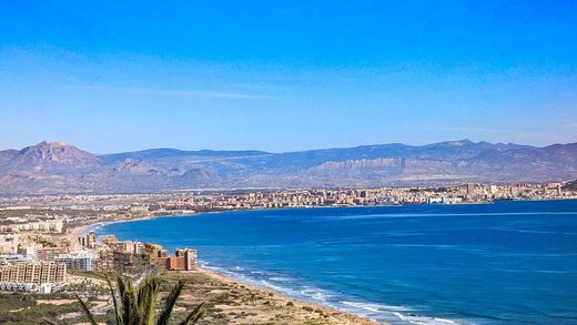 Willa w Gran Alacant, Provincia de Alicante