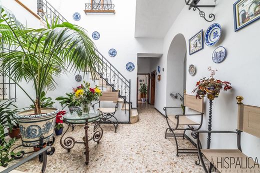 Villa in Carmona, Sevilla