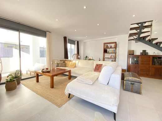 Duplex in Santa Eulària des Riu, Province of Balearic Islands