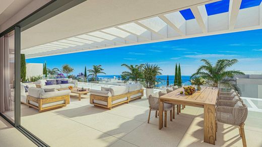 Ρετιρέ σε Μαρμπέγια, Provincia de Málaga