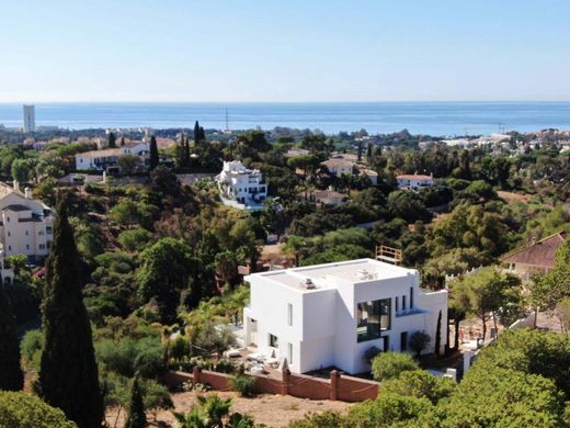 Villa in Marbella, Provincia de Málaga