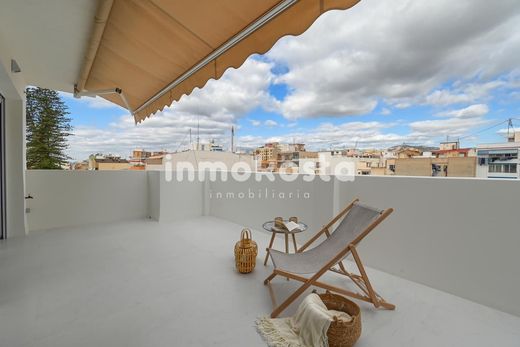 Ático en Villajoyosa, Provincia de Alicante