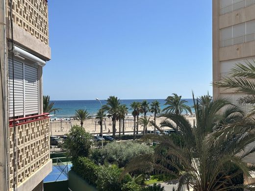 Apartament w Alicante, Provincia de Alicante