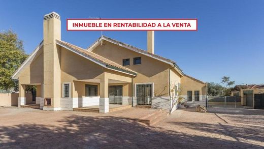 Willa w Rivas-Vaciamadrid, Provincia de Madrid