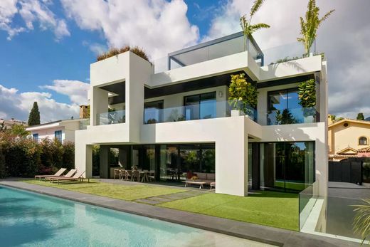 Villa in Marbella, Provincia de Málaga