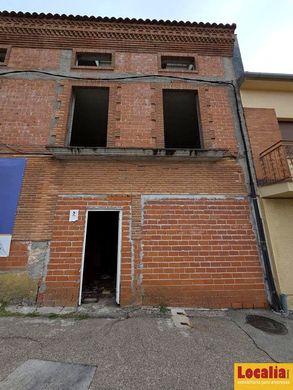 Edificio en Portillo, Provincia de Valladolid