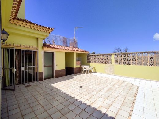 Costa del Silencio, サンタ・クルス・デ・テネリフェのヴィラ