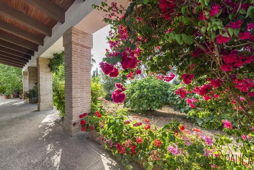 Country House in Lora del Río, Province of Seville