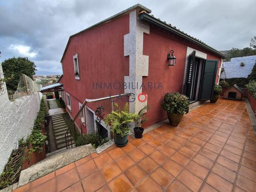 Villa - Vigo, Provincia de Pontevedra