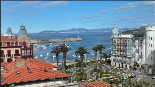 Appartement à Castro-Urdiales, Province de Cantabrie