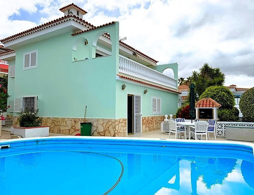 Villa in Arona, Provinz Santa Cruz de Tenerife