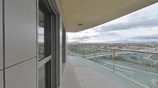 Daire Valensiya, Província de València