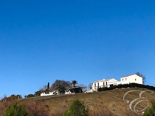 Country House in Rute, Province of Córdoba