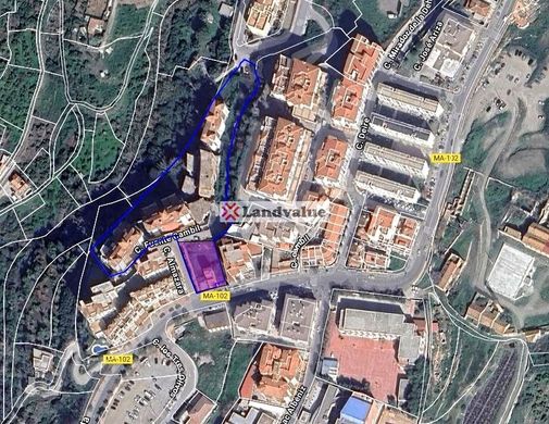 Grond in Torrox, Provincia de Málaga