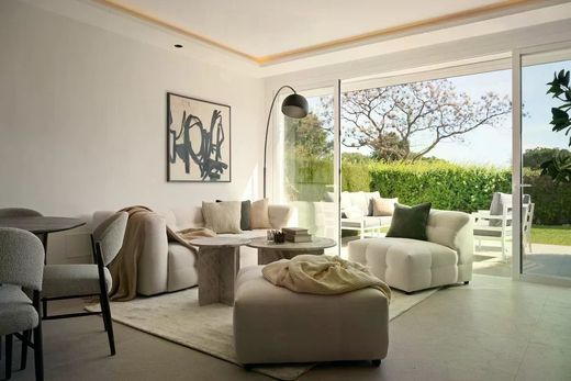 Appartement à Marbella, Malaga