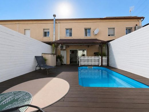Villa in Castellbisbal, Province of Barcelona
