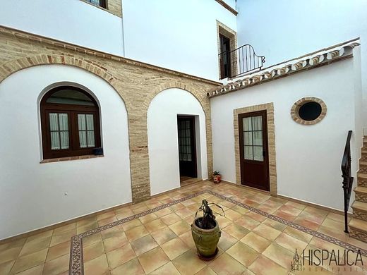 Casa di città a Carmona, Siviglia