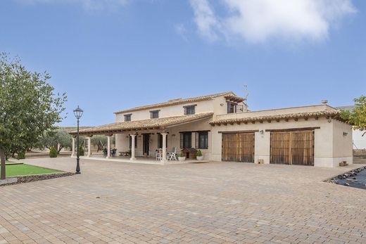 Landhuis in Vara de Rey, Provincia de Cuenca