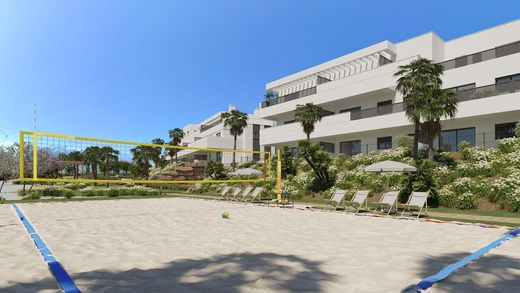 Ático en Estepona, Málaga