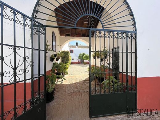Country House in Carmona, Province of Seville