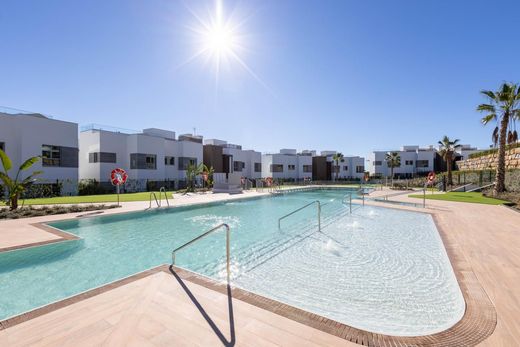 Penthouse in Marbella, Malaga