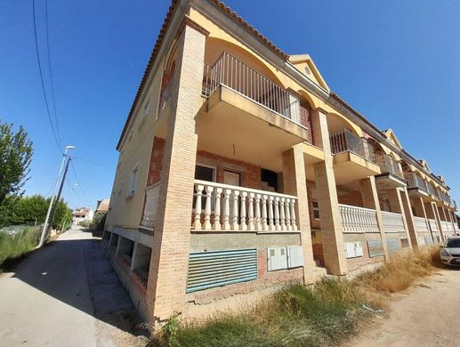 Residential complexes in Orihuela, Alicante