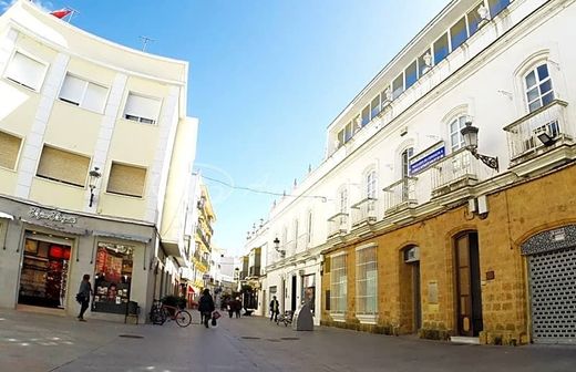 Вилла, Чиклана-де-ла-Фронтера, Provincia de Cádiz