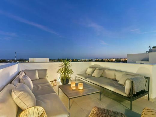 Apartment in Marbella, Malaga