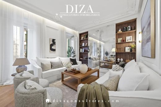 아파트 / 마드리드, Provincia de Madrid