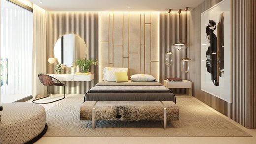 Penthouse in Benahavís, Malaga