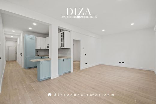 아파트 / 마드리드, Provincia de Madrid