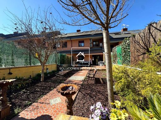 Villa - Rivas-Vaciamadrid, Provincia de Madrid