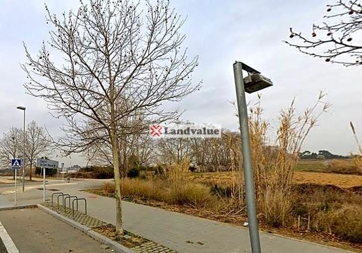 Terreno en Cerdanyola del Vallès, Provincia de Barcelona