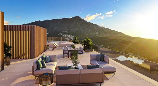Penthouse in Marbella, Provincia de Málaga