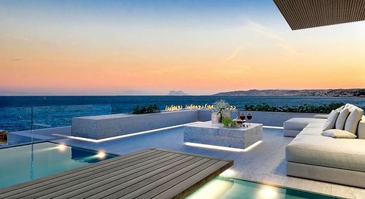 펜트하우스 / 에스테포나, Provincia de Málaga