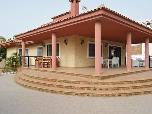Villa Orihuela, Provincia de Alicante