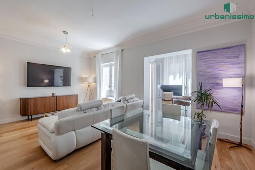 Квартира, Мадрид, Provincia de Madrid