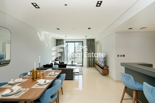 아파트 / Al Wusayl, Baladīyat ar Rayyān