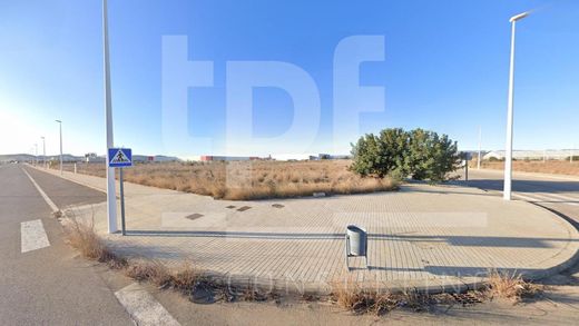 Land in Llíria, Valencia
