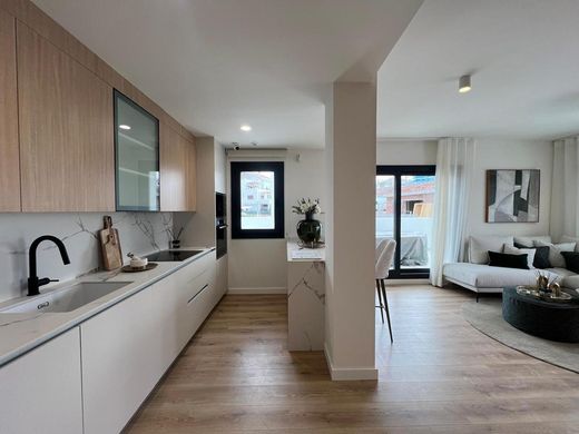 Apartamento - Casares, Málaga