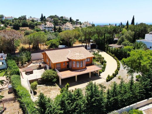 Villa in Marbella, Provincia de Málaga