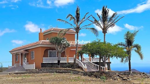 Villa in Granadilla de Abona, Province of Santa Cruz de Tenerife