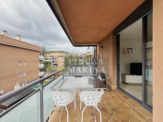 Apartment / Etagenwohnung in Castelldefels, Provinz Barcelona