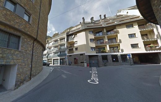 Complesso residenziale a Andorra la Vella