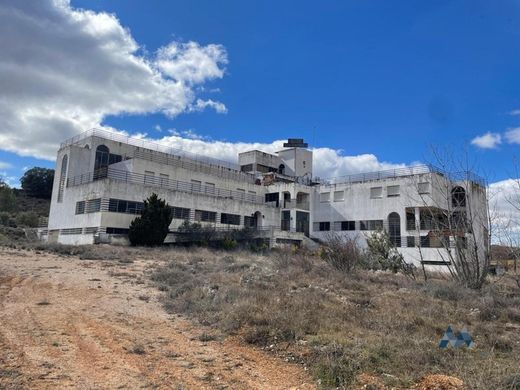 Residential complexes in Cifuentes, Guadalajara
